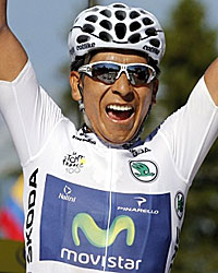 Nairo Quintana